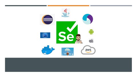 Selenium WebDriver y Grid Paso a Paso