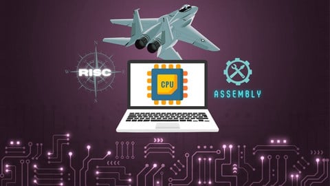 Bilgisayar Mimarileri ve Assembly Programlama Kursu