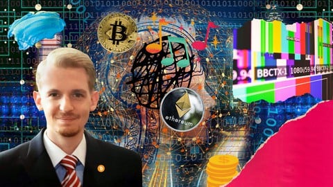 NFT Masterclass - Der praktische Guide zu Non-Fungible Token