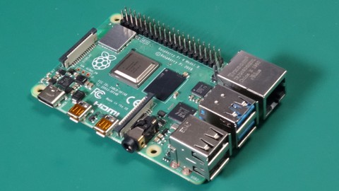 【Pythonではじめる】ラズベリーパイと電子工作入門