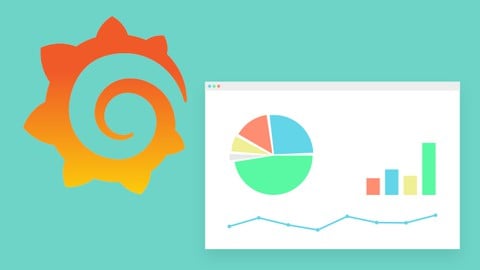 Grafana - BI para Negócios do Zero