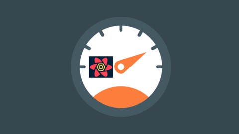 High Performance React Web 開発