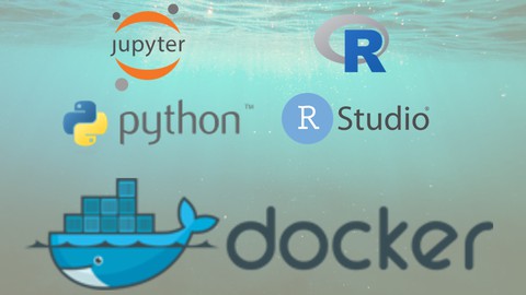 Dockerによるデータサイエンスのための環境構築【Python