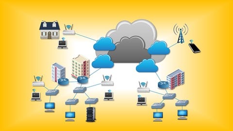 CCNA v1.1 (200-301)