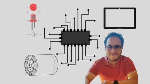¡Domina Microcontroladores PIC18 con XC8 de manera rentable!