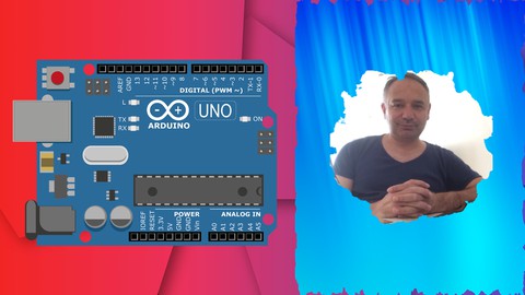 Başlangıçtan İleri Seviyeye Arduino Kursu