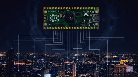 MicroPython ve Raspberry Pi Pico Kursu