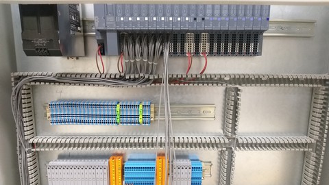 Simatic S7 1200 Temel Eğitimi