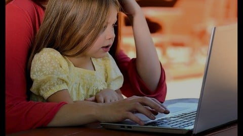 Curso completo de programação para crianças e adolescentes