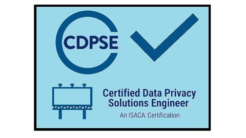 CDPSE Test Exam ESPAÑOL - 2th Edition (ISACA)