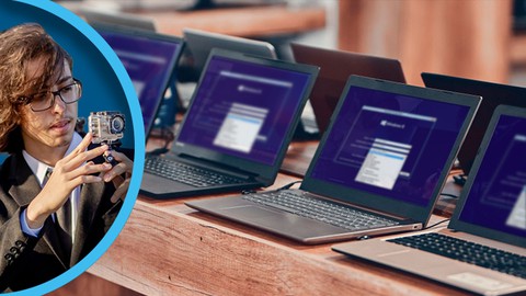 Implantando WDS na Sua Empresa - Formate Máquinas em Lote