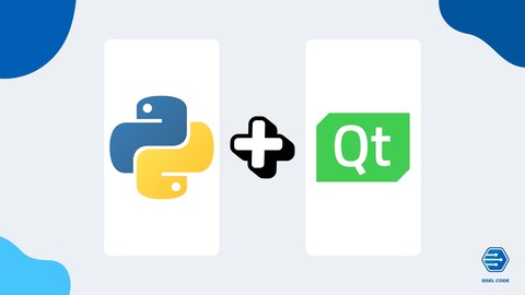 Crea interfaces gráficas para escritorio con Python y PyQT