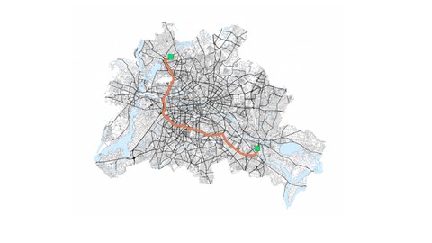 ArcGIS Network Analiz