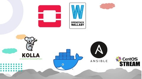 Kolla-ansible: Déploiement et administration d'OpenStack