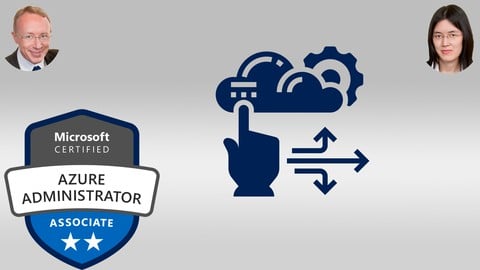 100% réussite pour la certification Microsoft Azure AZ-104