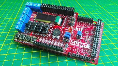 Sistemas embebidos con PIC32 utilizando chipKIT Max32