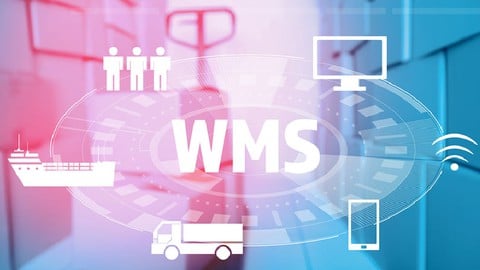 Oracle WMS Cloud Complete Video Tutorial