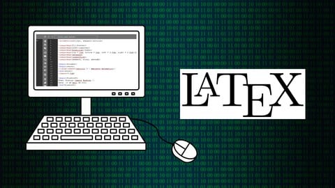 Curso de LaTeX completo do básico ao avançado + Exercícios