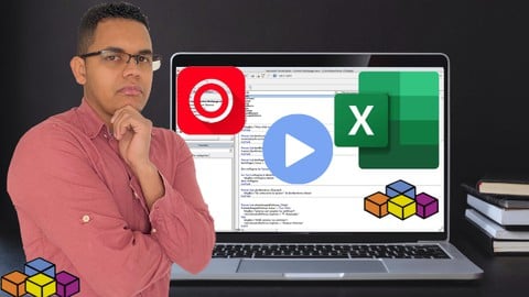 Grabadora de Macros PRO y Automatización con Excel