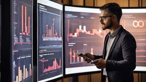 Super Academia Engenharia de Dados - 9 cursos em 1