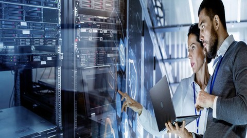 Windows Server 2019 Aprende Administrar una Infraestructura