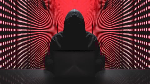 Uygulamalı Etik Hacker Olma Kursu