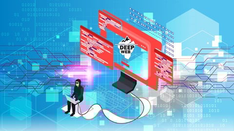 Deep Web - Introducción a la Internet profunda