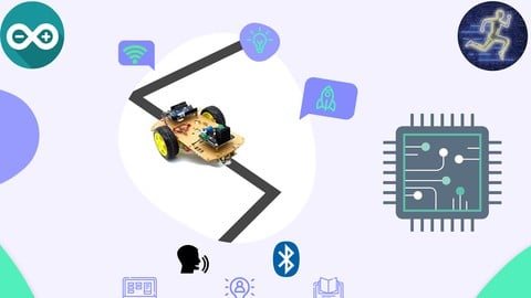 Arduino Robots