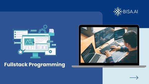 Fullstack Programming Untuk Pemula