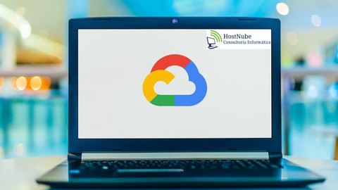 Google Associate Cloud Engineer