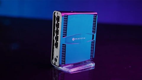 Mikrotik