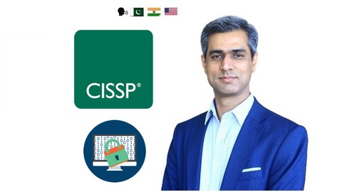 CISSP: Domain 2 - Asset Security | Urdu/Hindi