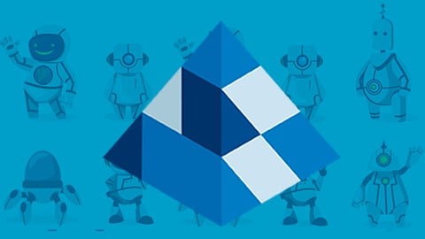 Blue Prism RPA de cero a intermedio