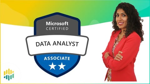 Préparation complète à la Certification  PL-300 Power BI