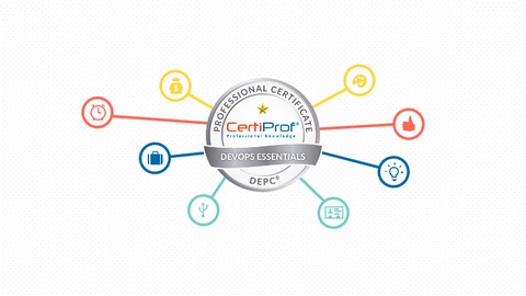 Simulado DevOps Essential Professional Certificate DEPC®