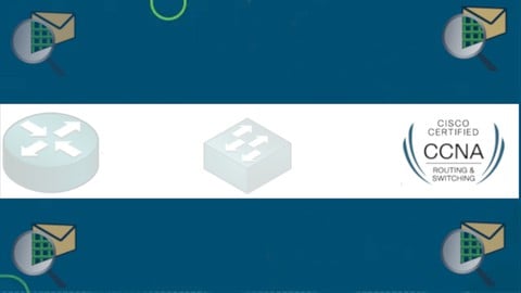 Laboratórios práticos CCNA 200-301 com Packet Tracer