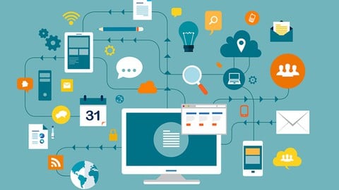 تعلم PC interfacing between PIC-based devices and PC