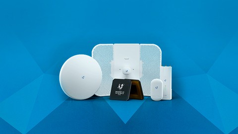 Aprenda a Gerenciar sua Rede Ubiquiti - UNMS v1