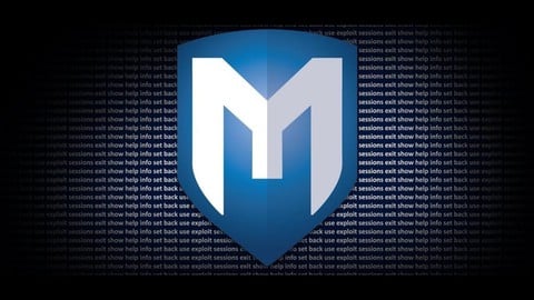 Learn Metasploit Framework 5.0 with Rahul Tyagi