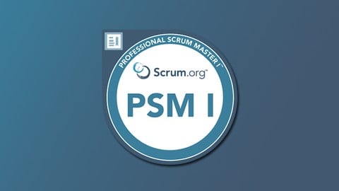 Simulados Certificação: PSM I - Professional Scrum Master