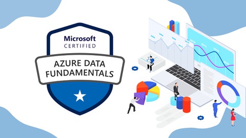 【2024年最新版】DP-900 Azure Data Fundamentals 模擬問題集