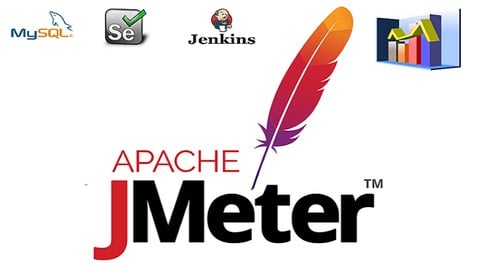 Master: Pruebas de Rendimiento con APACHE JMETER  (ESPAÑOL)