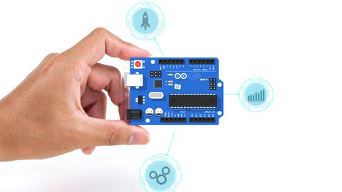ARDUINO BASICO - Principios de Programación