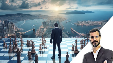 Análise Ágil no Horizonte da Estratégia