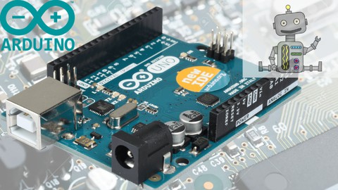 Uygulamalı Temel Elektronik ve Arduino Eğitim Kampı