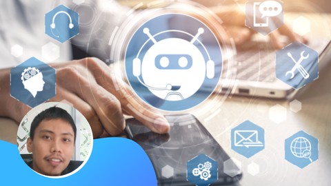 Chatbot dengan Dialogflow