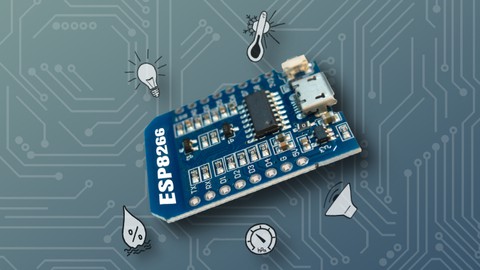 DIY Arduino Wetterstation mit IoT Server Erstellung