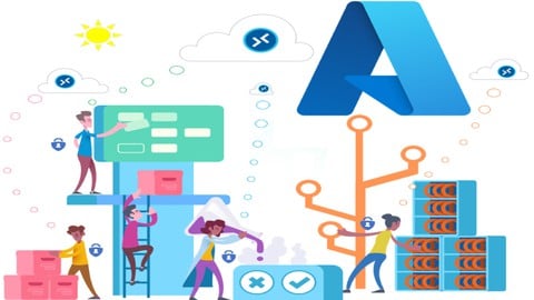 Curso Completo Azure Virtual Desktop AZ-140