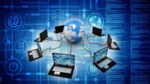 Aprende Redes con GNS3 - Cisco CCNA