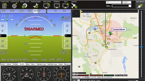 Mission Planner